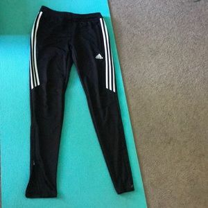 NWOT Adidas track pants